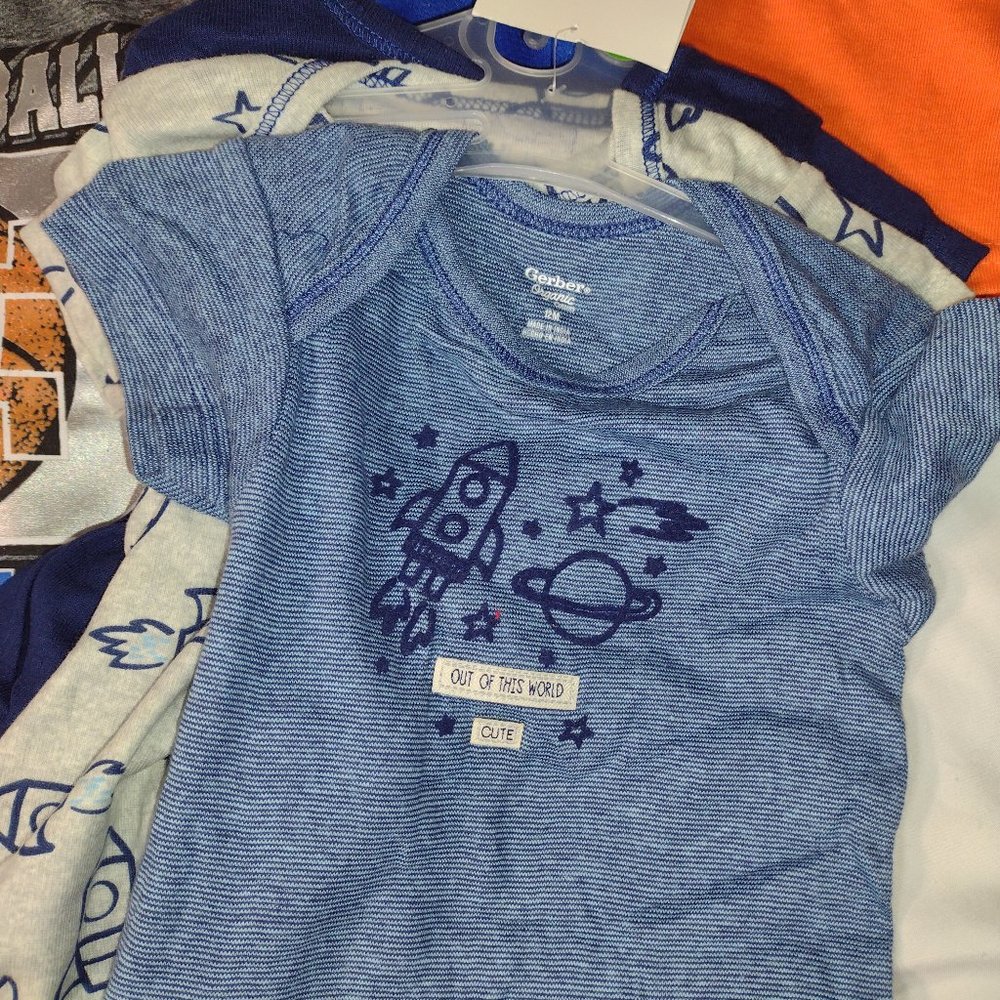 Kids clothes - Picture 5 of 5